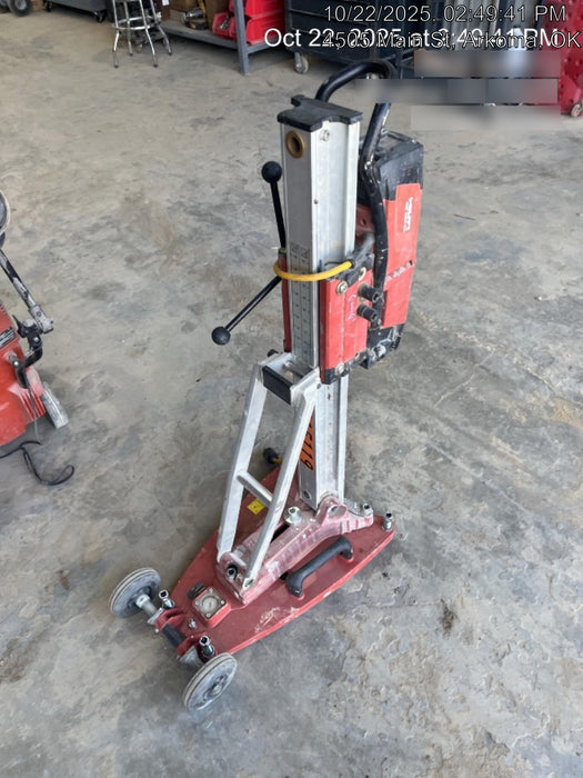 2022 HILTI DD250E