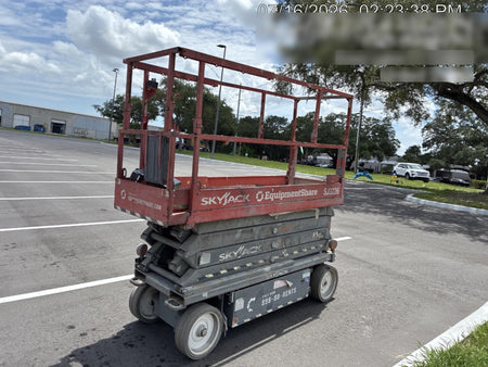 2024 SKYJACK SJ3226