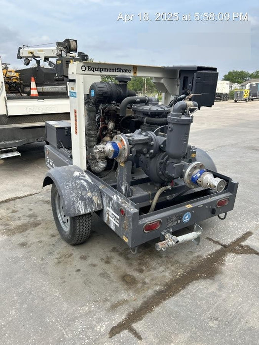 2023 ATLAS COPCO PAC F44 KD