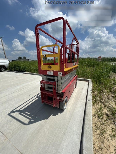 2021 MEC 2632SE