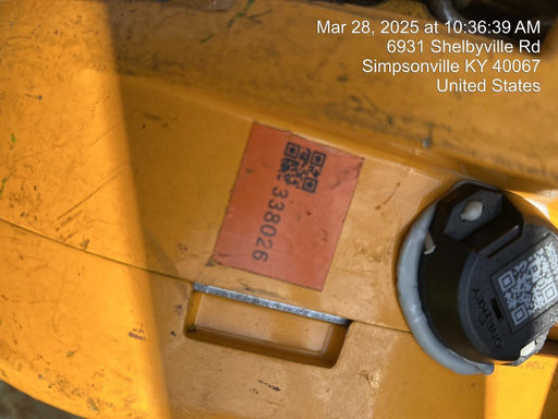 2023 HARRINGTON CF015-30