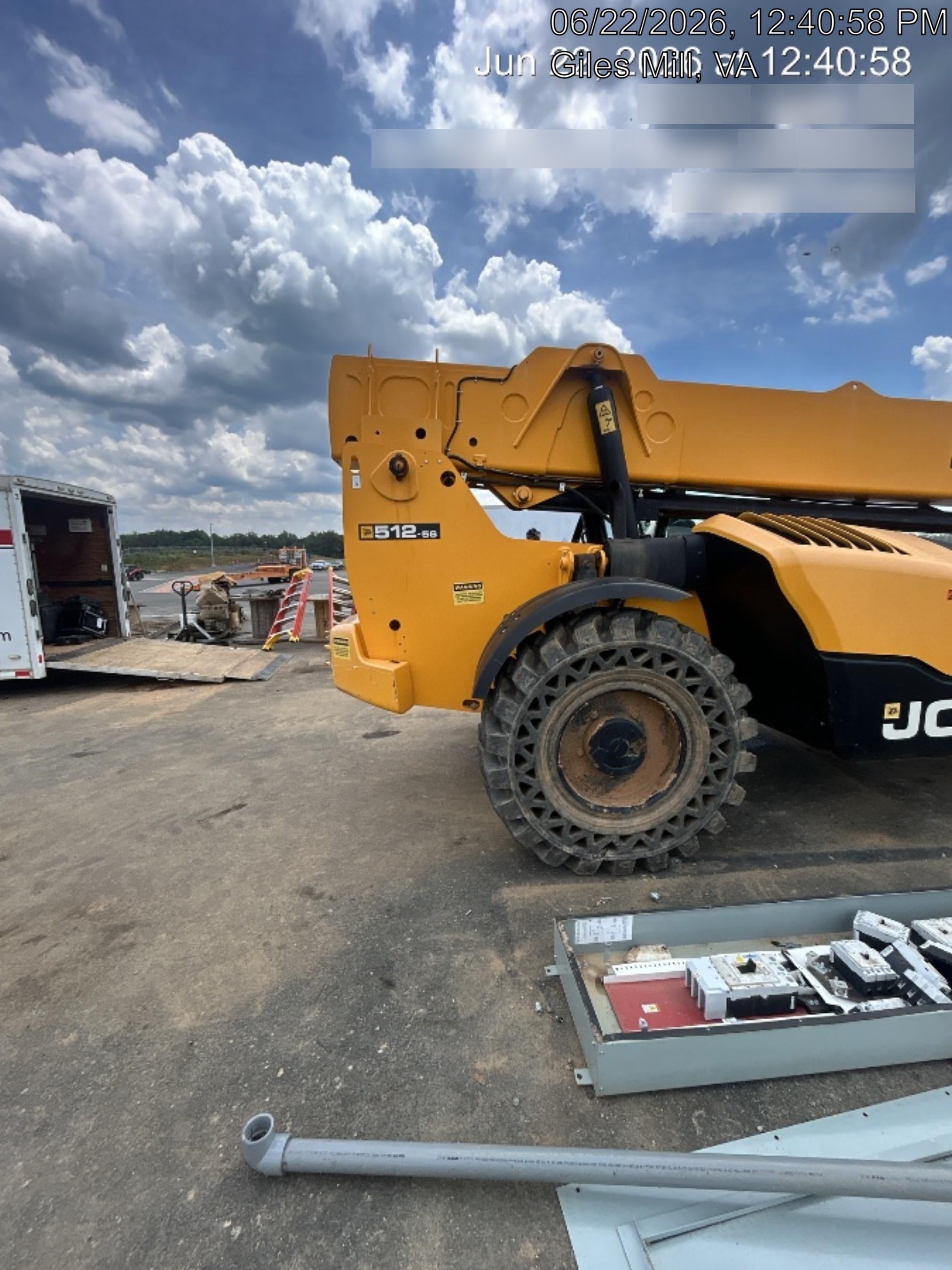 2023 JCB 512-56