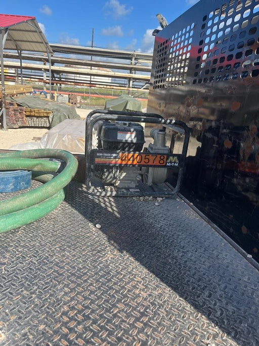 2024 MI-T-M WTP-S02-1MGH