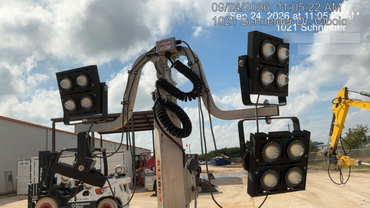 2025 WANCO WLTT-4MM4K