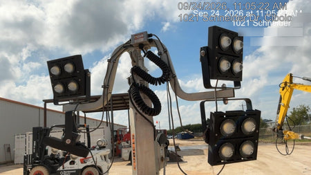 2025 WANCO WLTT-4MM4K