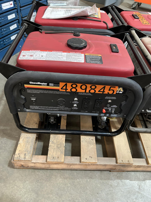 2025 MI-T-M GEN-3600-0MM0