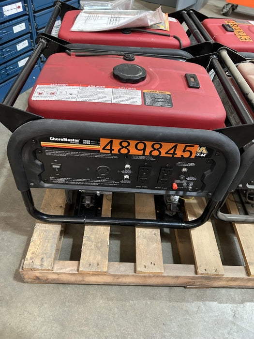 2025 MI-T-M GEN-3600-0MM0