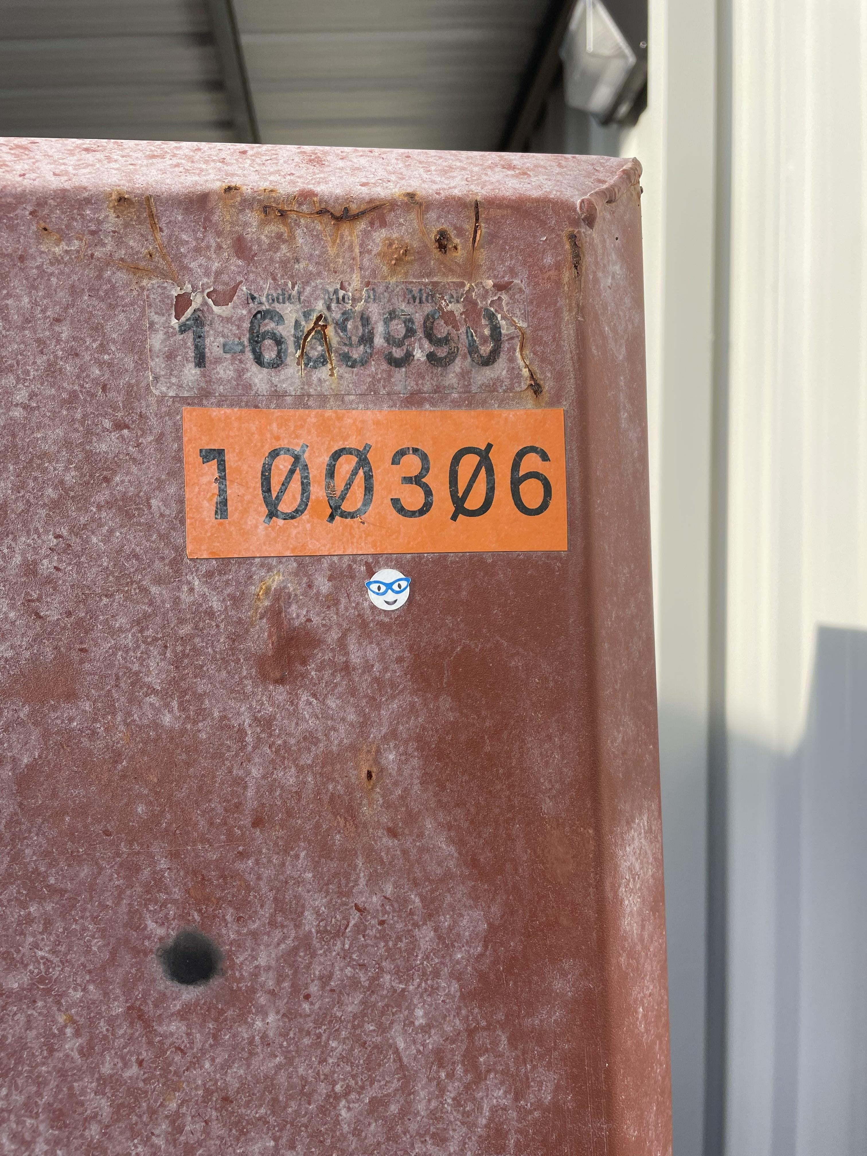 2020 JOBOX 1-669990