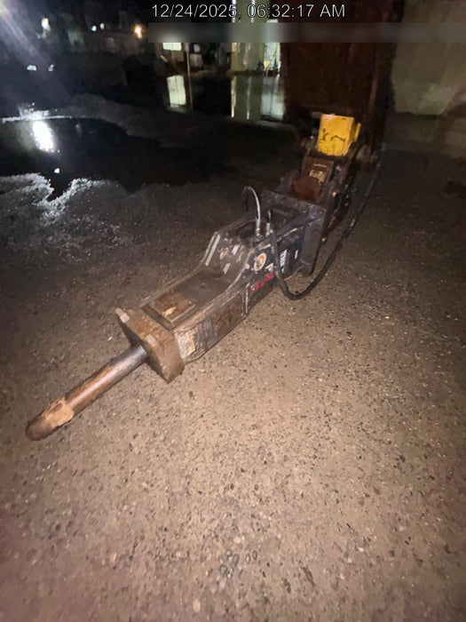 2020 PALADIN SFB1000