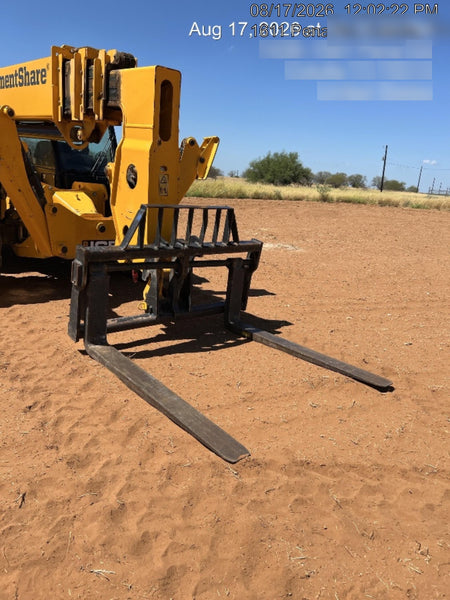 2025 JCB 512-56