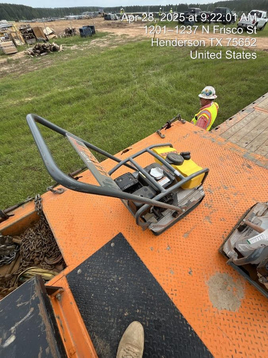 2024 WACKER NEUSON WP1550AW