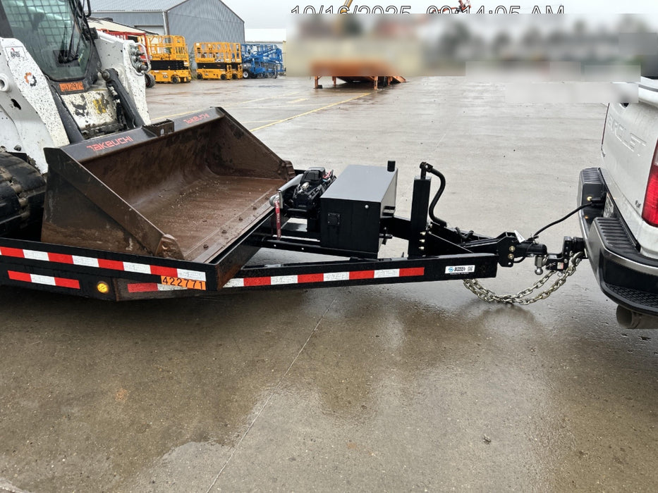 2024 STEELPOINT K19E