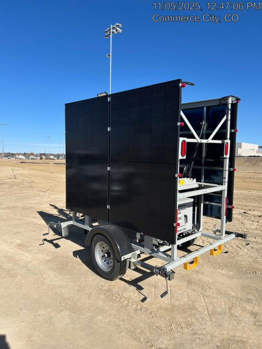 2025 PROGRESS SOLAR SOLUTIONS Helios-2XP