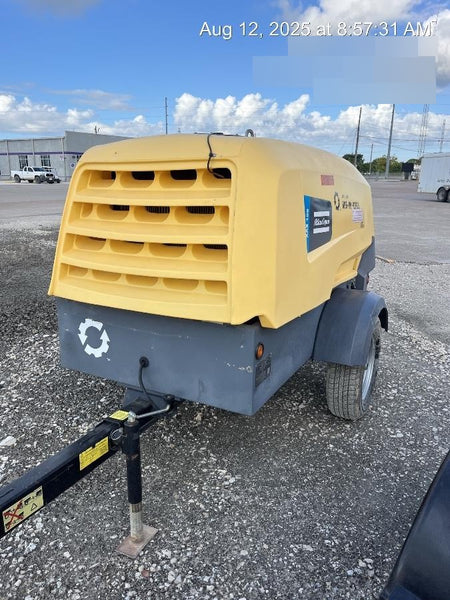 2022 ATLAS COPCO XAS188 CWK