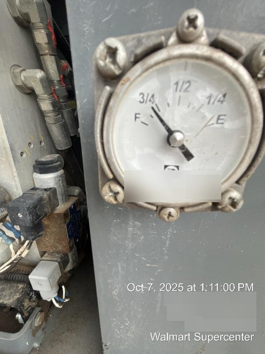 2018 SKYJACK SJ6832 RT