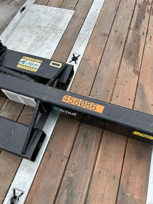 2024 STAR INDUSTRIES M1360B - Star JIB Boom