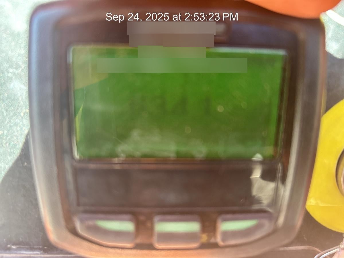 2021 JLG 450AJ