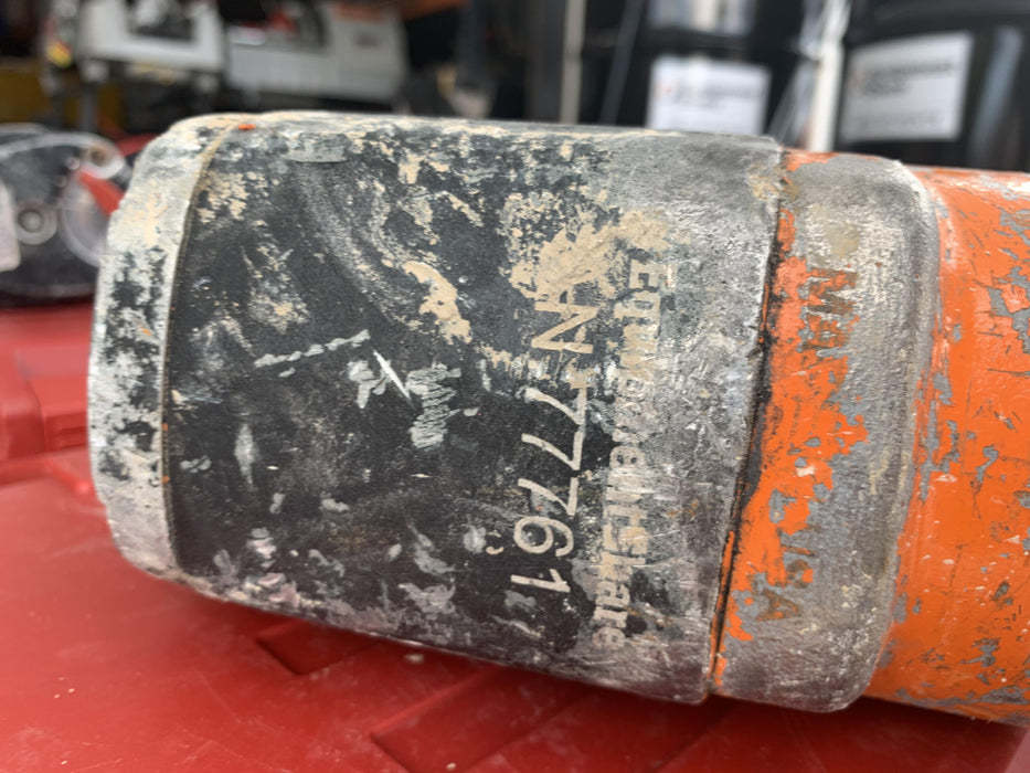 2020 MICHIGAN PNEUMATIC 750SS