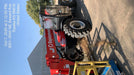 2020 Manitou MTA8044 Cab/Heat/Air, Solid Tires, Work Lights, Beacon, Aux Hydraulics, Back up Alarm, Lifting Eye, Mirrors, ES Keypad