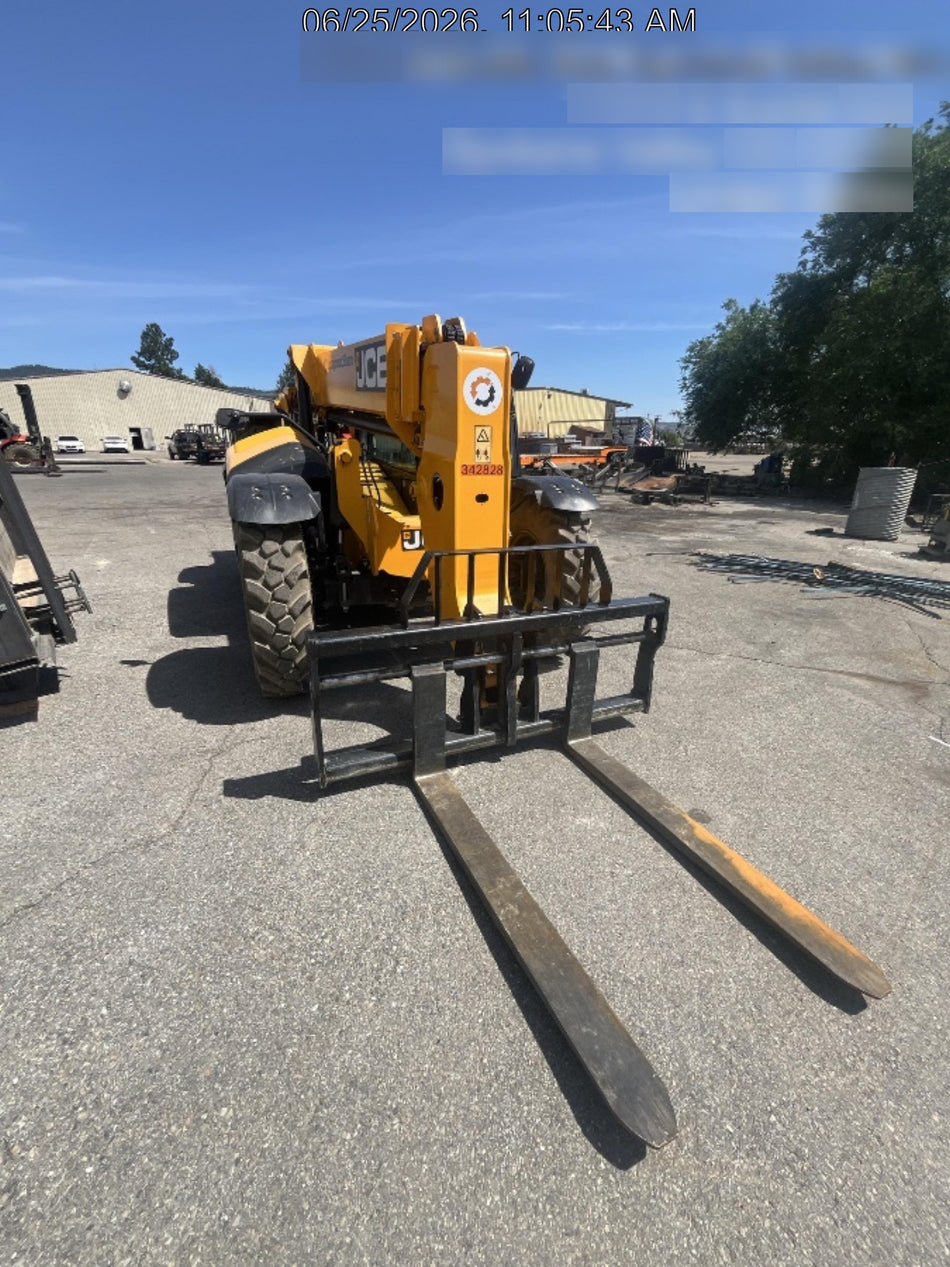 2023 JCB 506-36