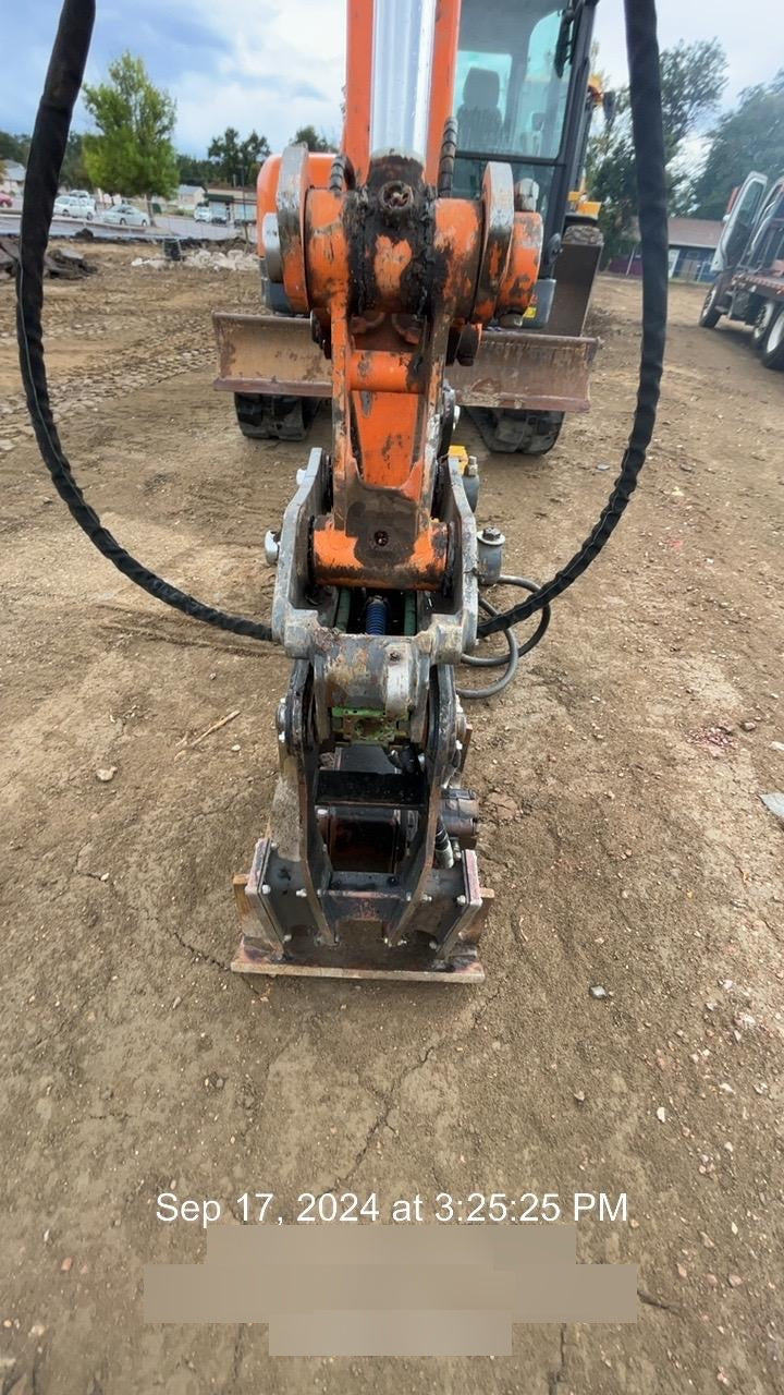 2020 STRIKER SC30