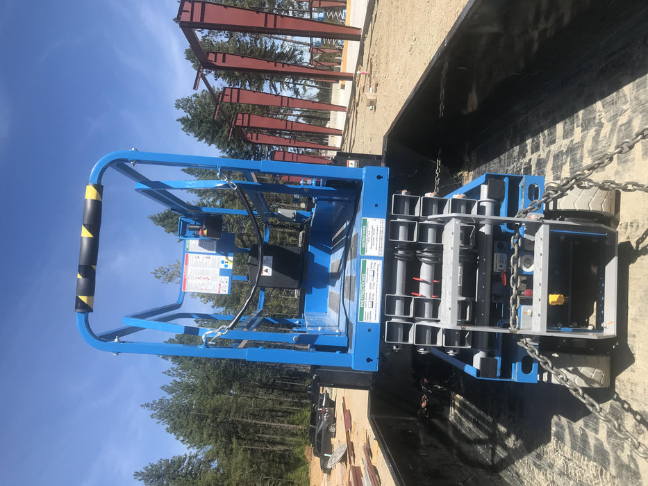 2020 Genie GS-1930 GENIE GS-1930