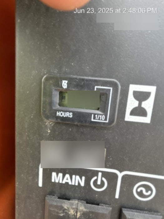 2025 WANCO WLTT-4MK8K