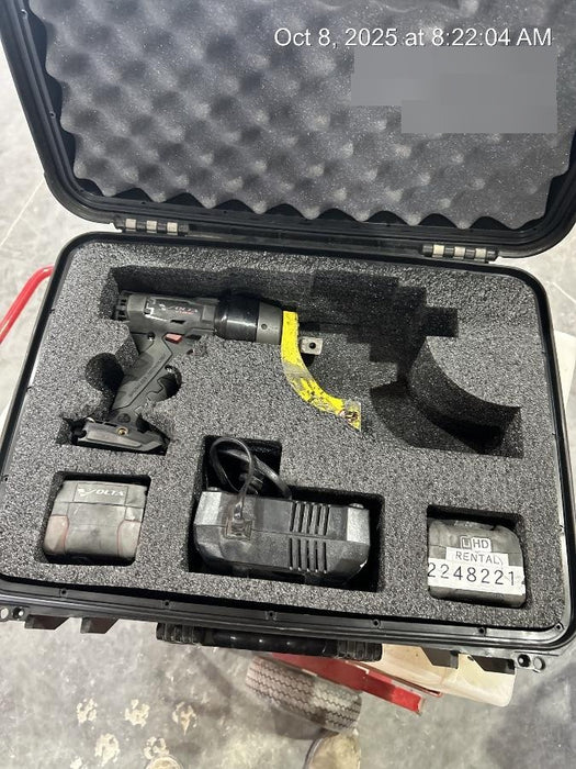 2020 TORCUP VT-500KIT