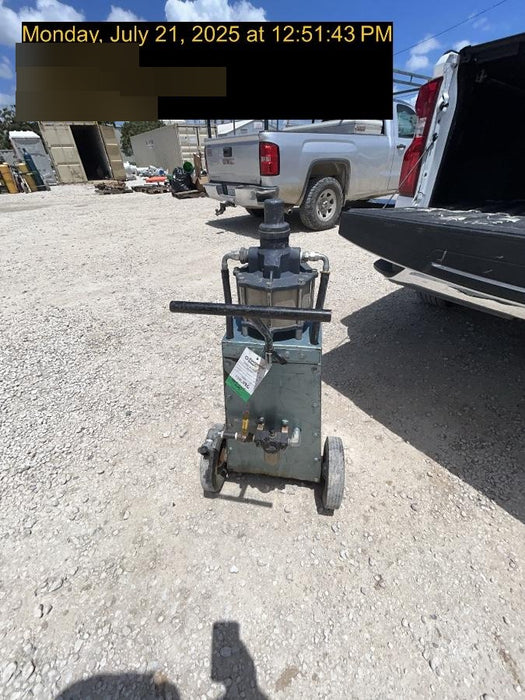 2021 PINNACLE PDQC-10000