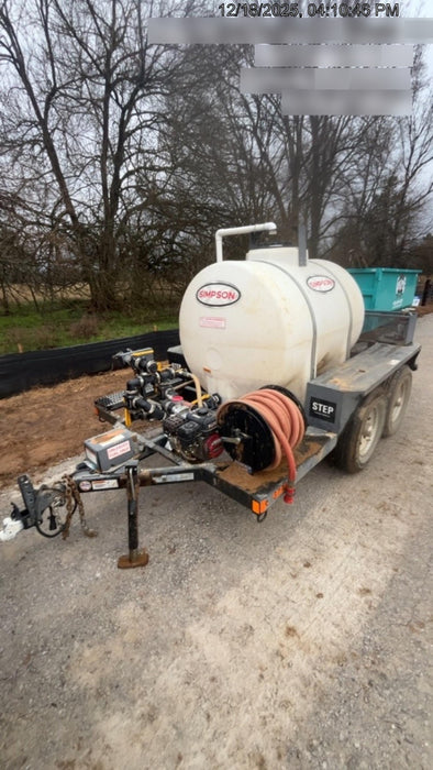 2023 SIMPSON SWT-52517