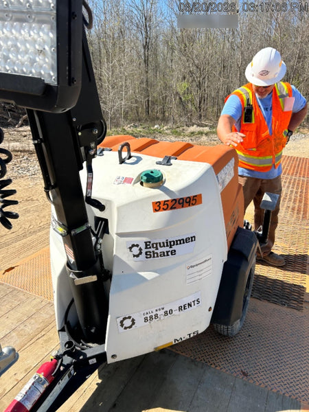 2023 GENERAC MLT2