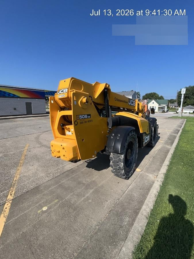 2024 JCB 506-36