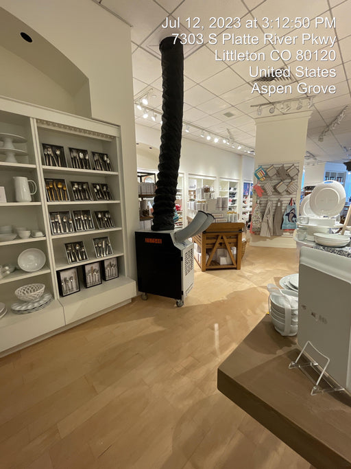 2022 KWIKOOL KPAC1811-2