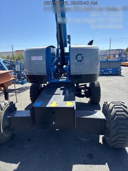 2024 GENIE S-45 XC