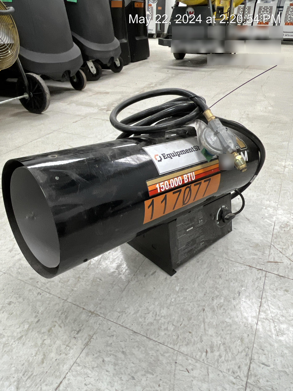 2020 MI-T-M CORPORATION MH-0150-LM10