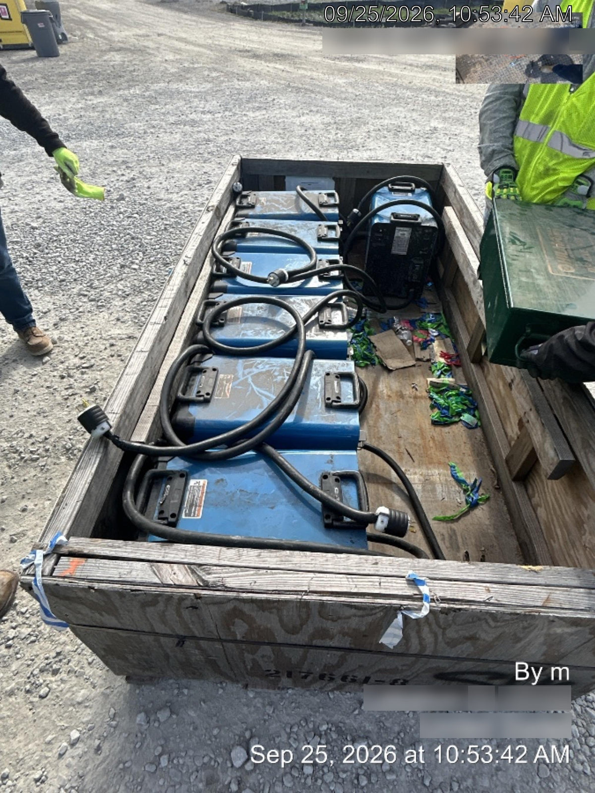 2025 MILLER ELECTRIC XMT 400