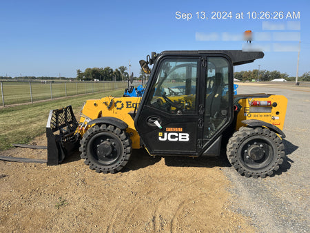 2024 JCB 505-20TC