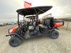 2022 KUBOTA RTV-X1140W-H (Canopy)