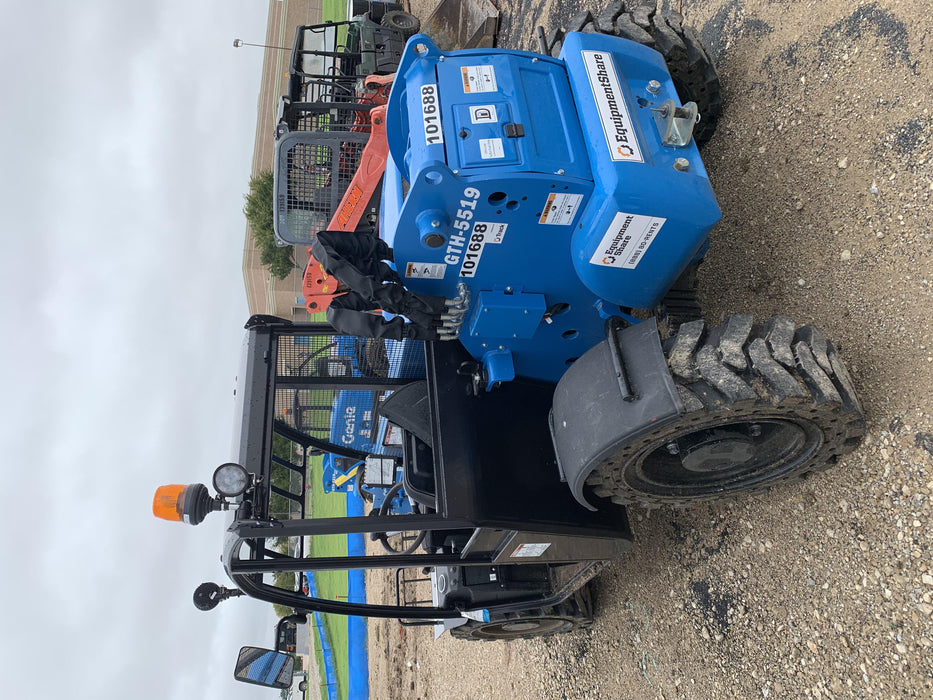 2020 GENIE GTH-5519