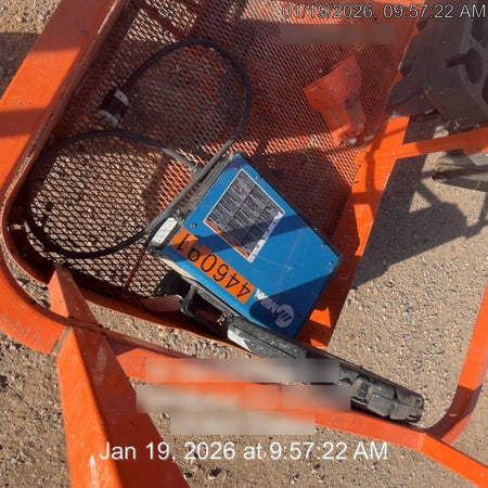 2024 MILLER ELECTRIC CST-282