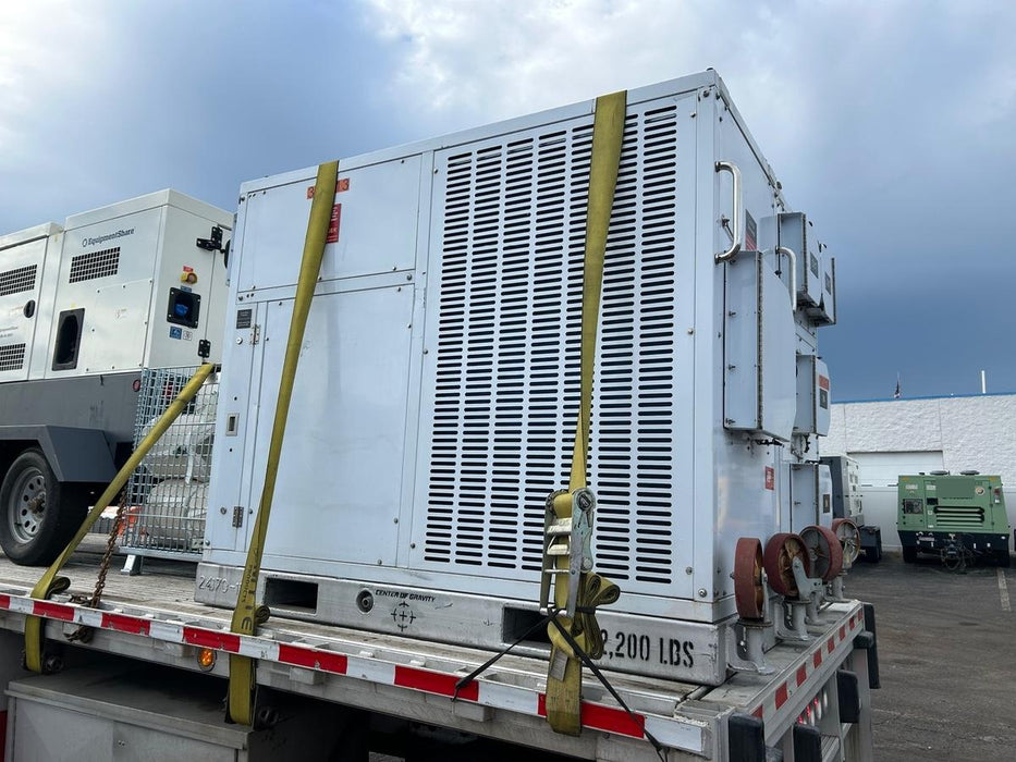 2020 SMARTECH SLIC12R-MSH