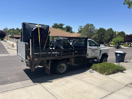 2022 POWER BREEZER PB4BASE