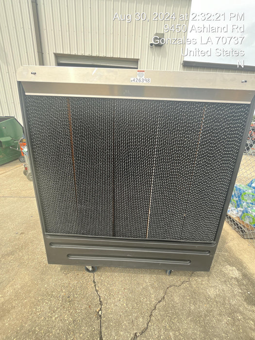 2024 BIG ASS FANS Cool Space 400