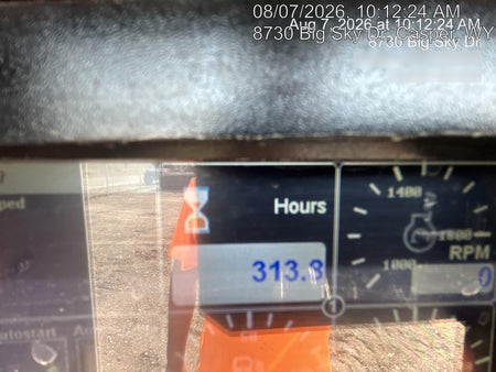 2026 ATLAS COPCO PAC F66 KD-S