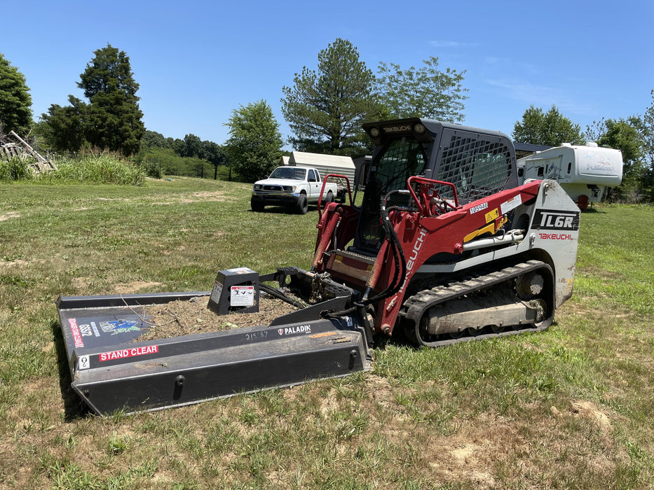 2022 PALADIN 30372A-0022