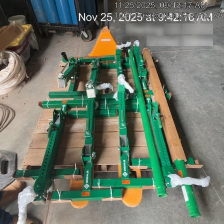 2025 GREENLEE 684