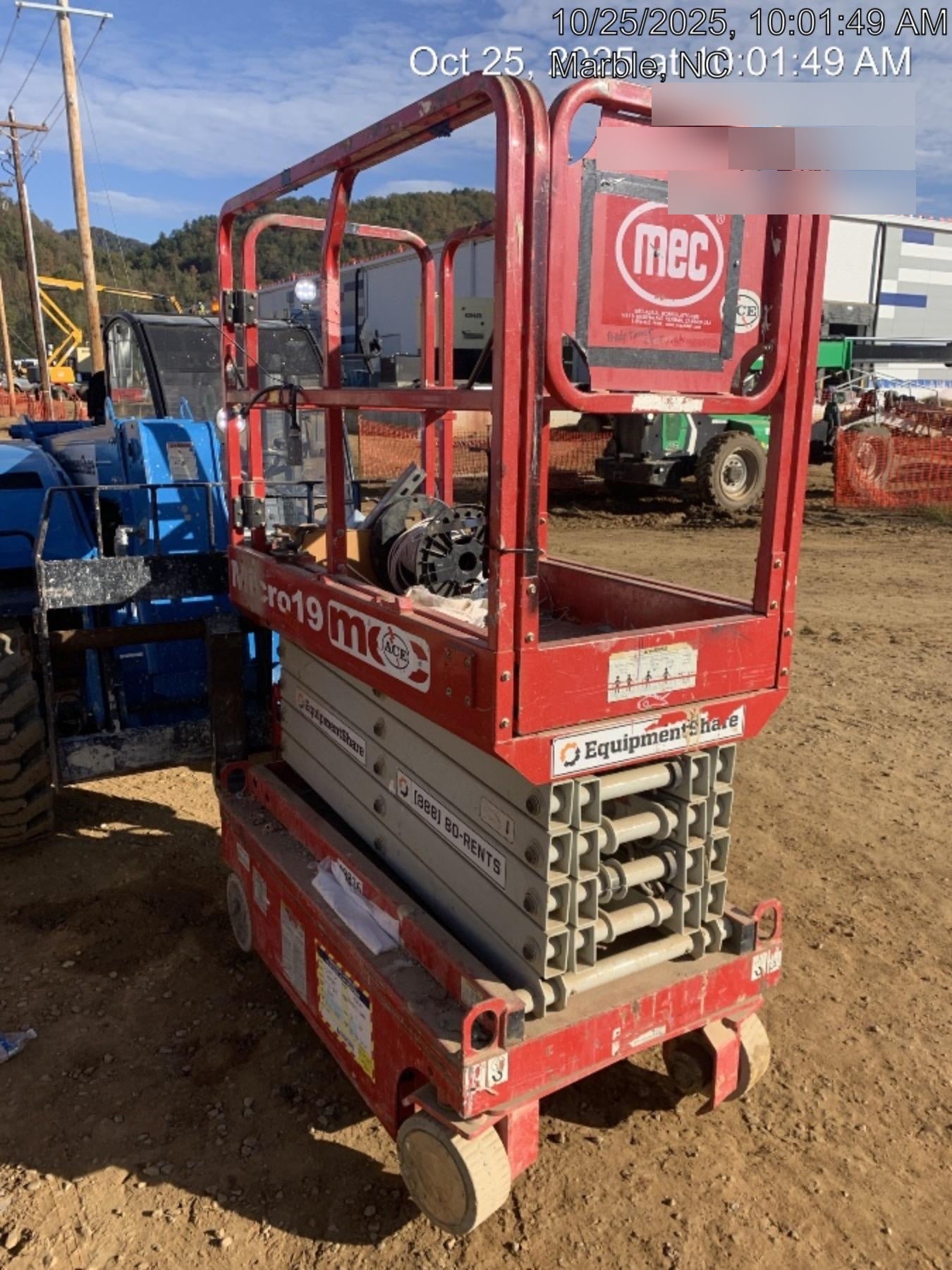 2019 MEC Micro 19