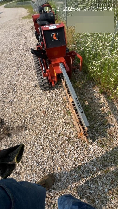 2023 DITCH WITCH C24XA