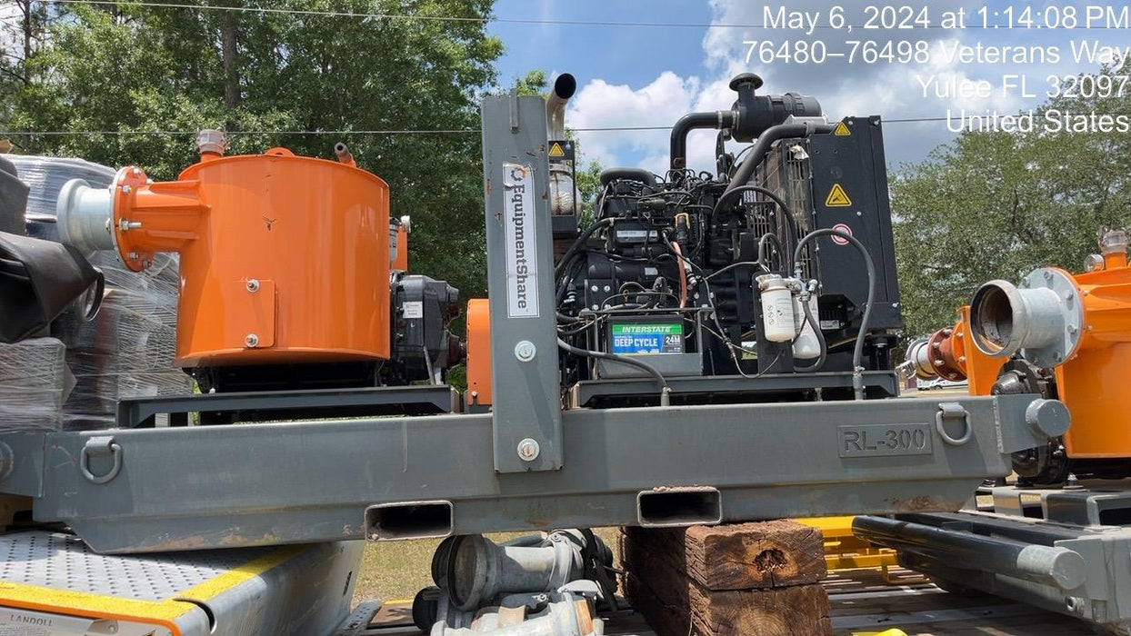 2022 MYERS-SETH RL-300