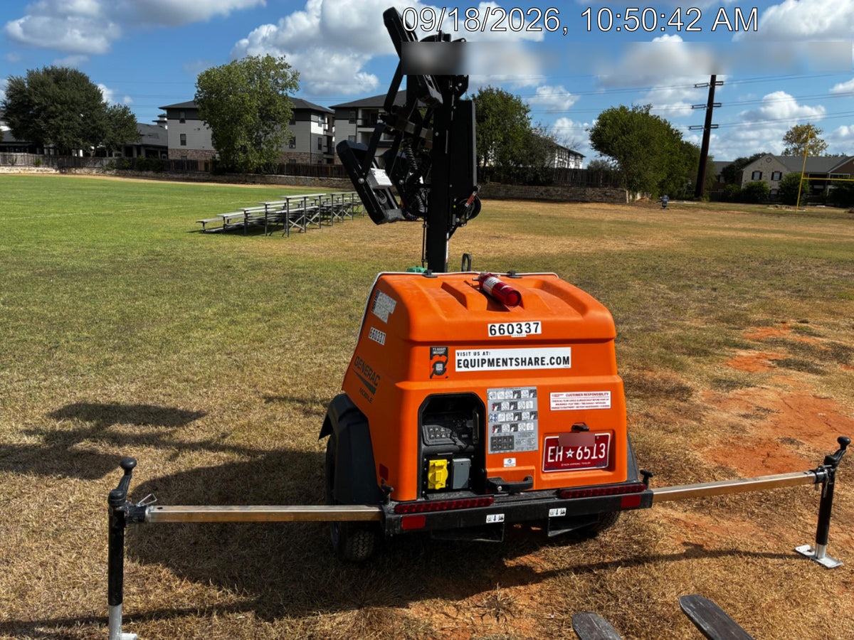 2026 GENERAC MLTS-4